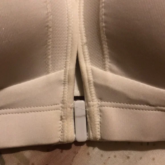 DANSKIN sport tee shirt bra - Picture 9 of 10